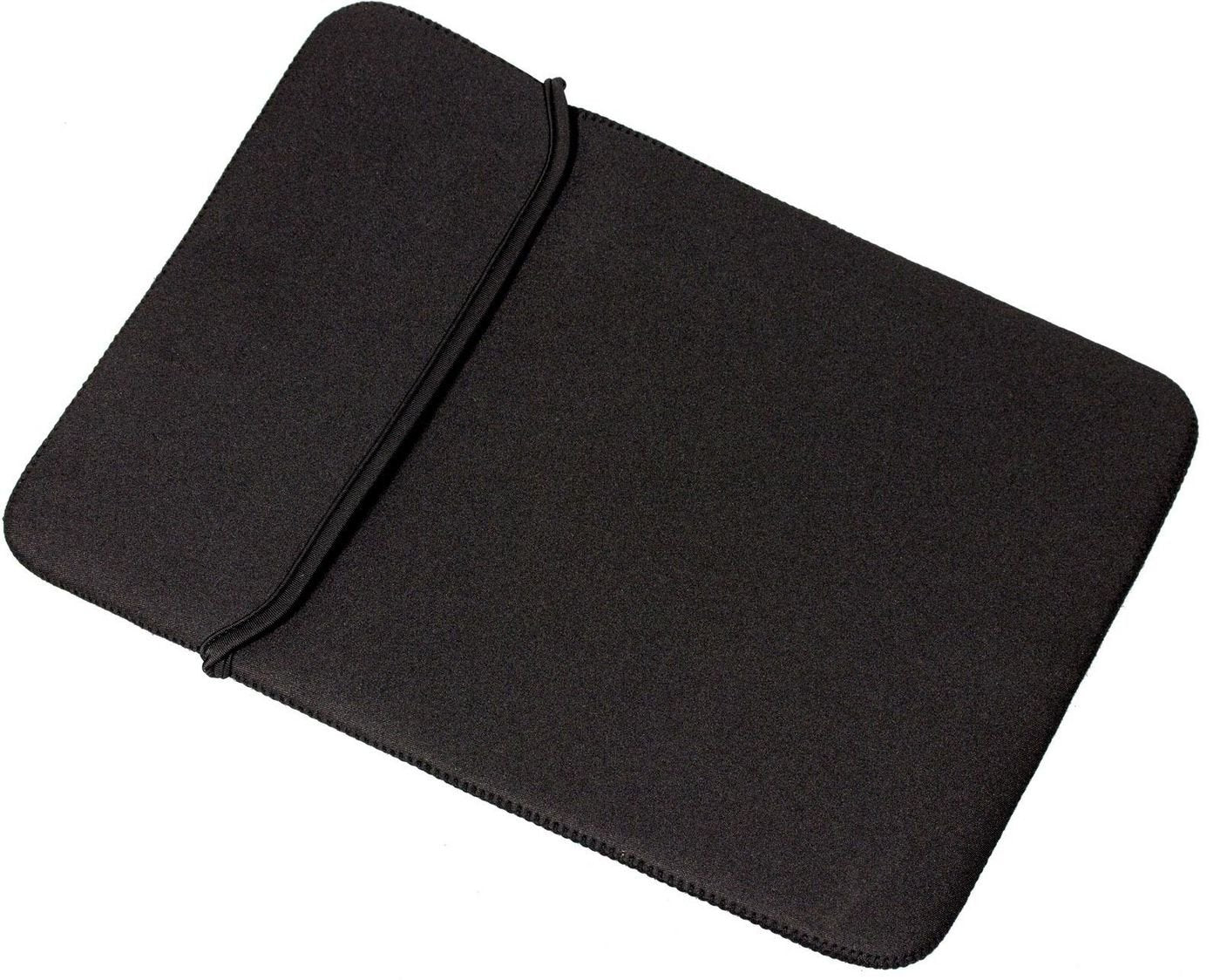 Estuff Es1587b-Bulk Funda Para Portátil 29,5 Cm [11.6] Funda De Protección Negro