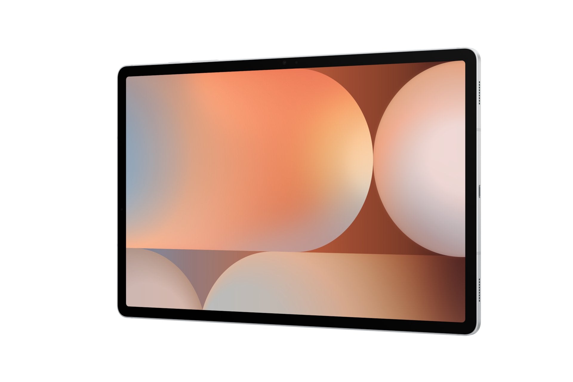 Tablet Samsung Galaxy Tab S10+ X826b 5g 12.4 12gb Ram 256gb - Silver