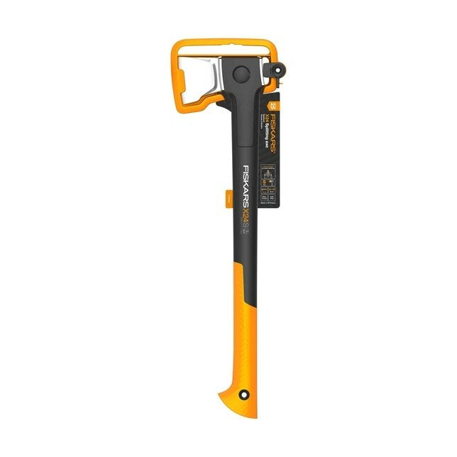 EAN 6411501201645 - Fiskars 1069105 hacha 1 pieza(s) imagen 2