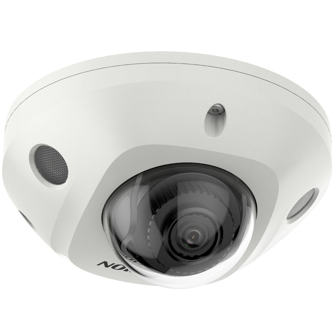 EAN 6931847136161 - Hikvision DS-2CD2563G2-IS(2.8MM) cámara de vigilancia Almohadilla Cámara de seguridad IP Interior y exter imagen 1