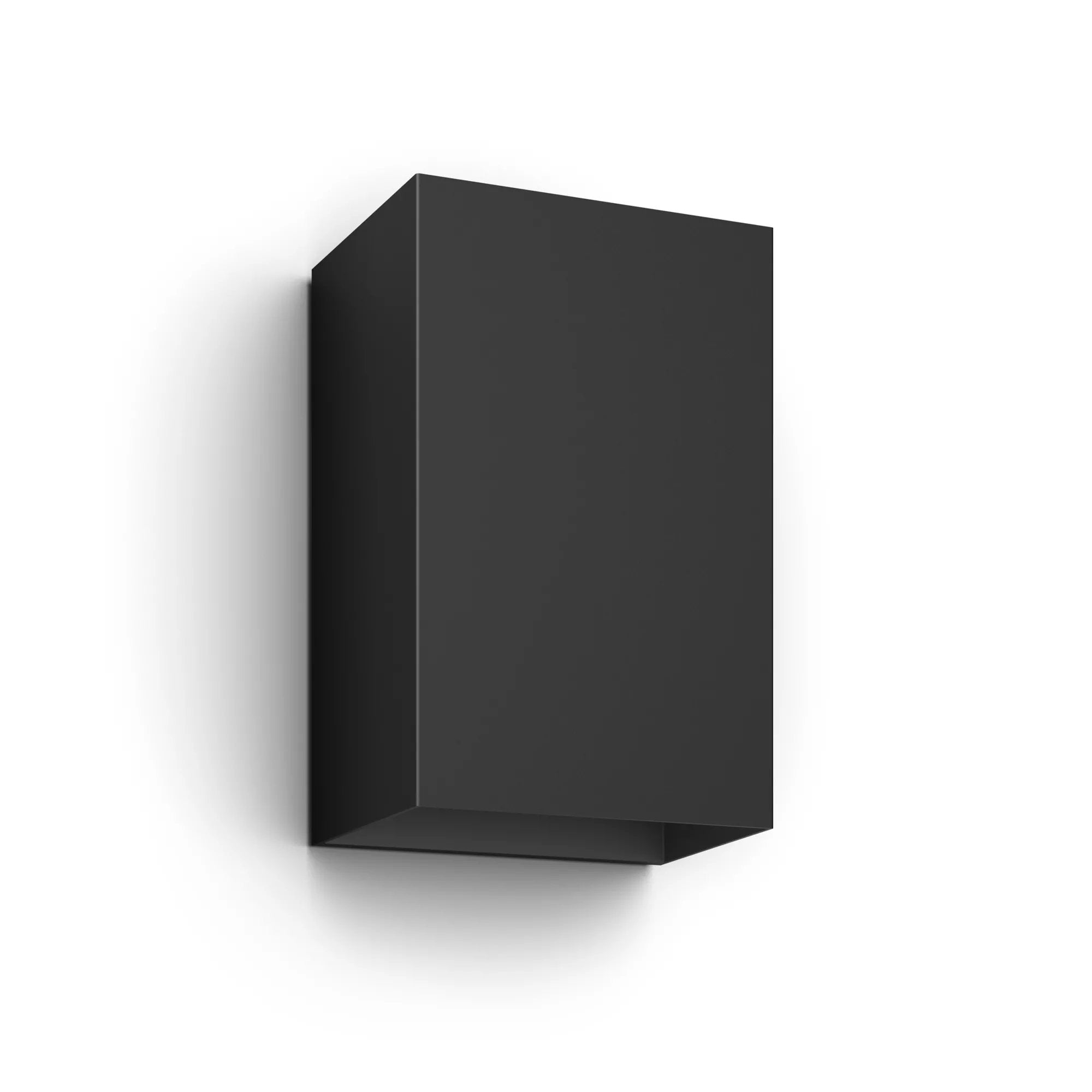 Philips Hue Resonate Kinkiet Czarny 2x8