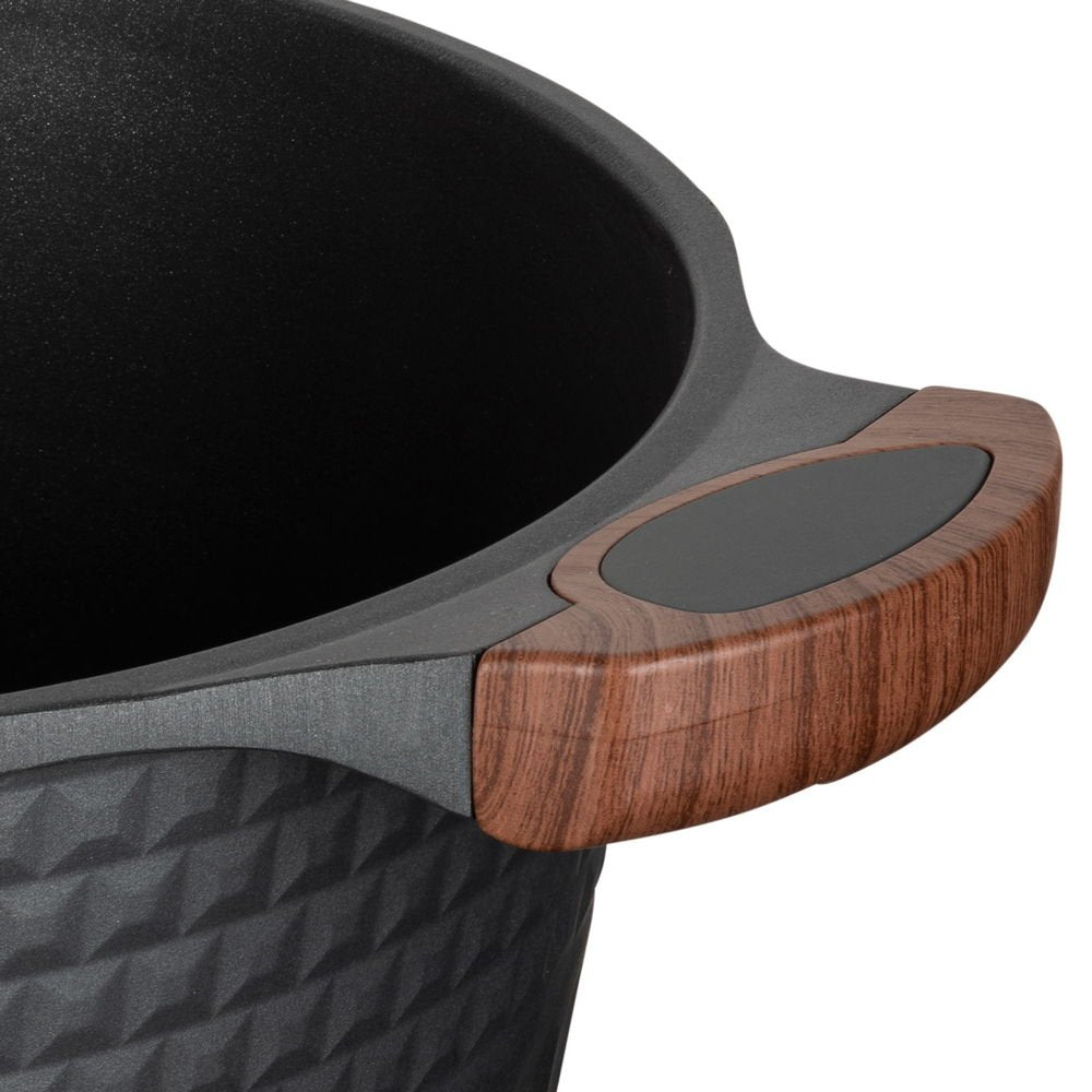 Casserole D28cm 6.6l/93505 Resto