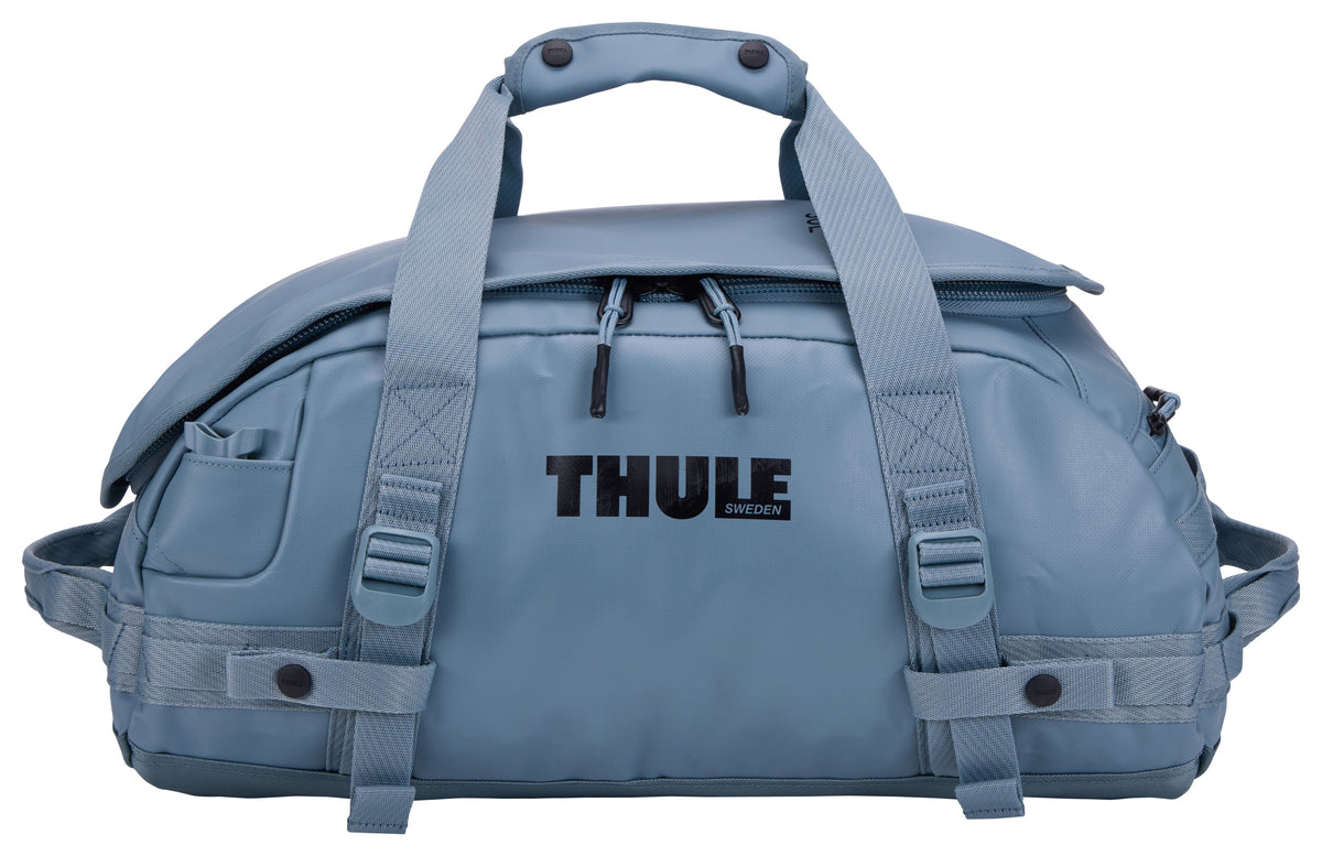 EAN 0085854257510 - Thule Chasm TDSD301 Pond Gray bolso de lona 30 L Poliéster Gris imagen 4