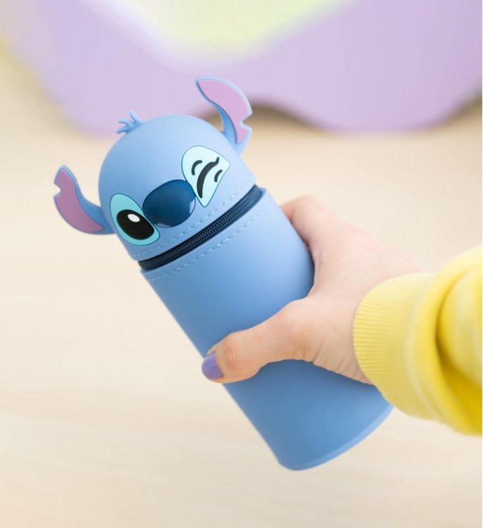 Portatodo 3d Tropical Stitch Disney
