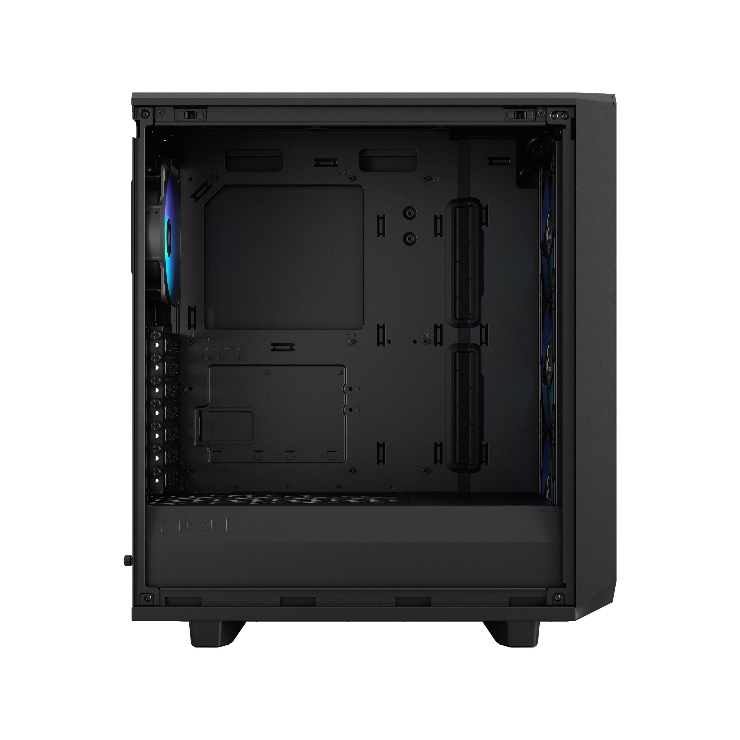 EAN 7340172703839 - Fractal Design Meshify 2 Compact Lite Negro imagen 6