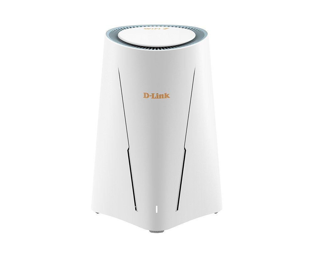 D-Link D-Link 5g Nr Be3600 Wi-Fi 7 Router G536/E