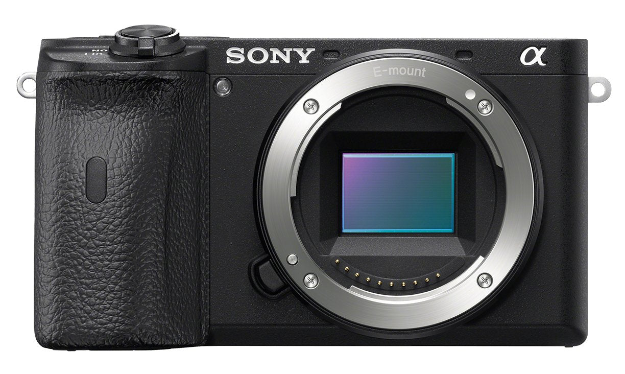 Camera Digital Sony  Alpha 6700 Kit 16-50mm 1650mm W Powerzoom Negro Negro (Ilce6700kb Cec) Sonycec) Sony Cec)