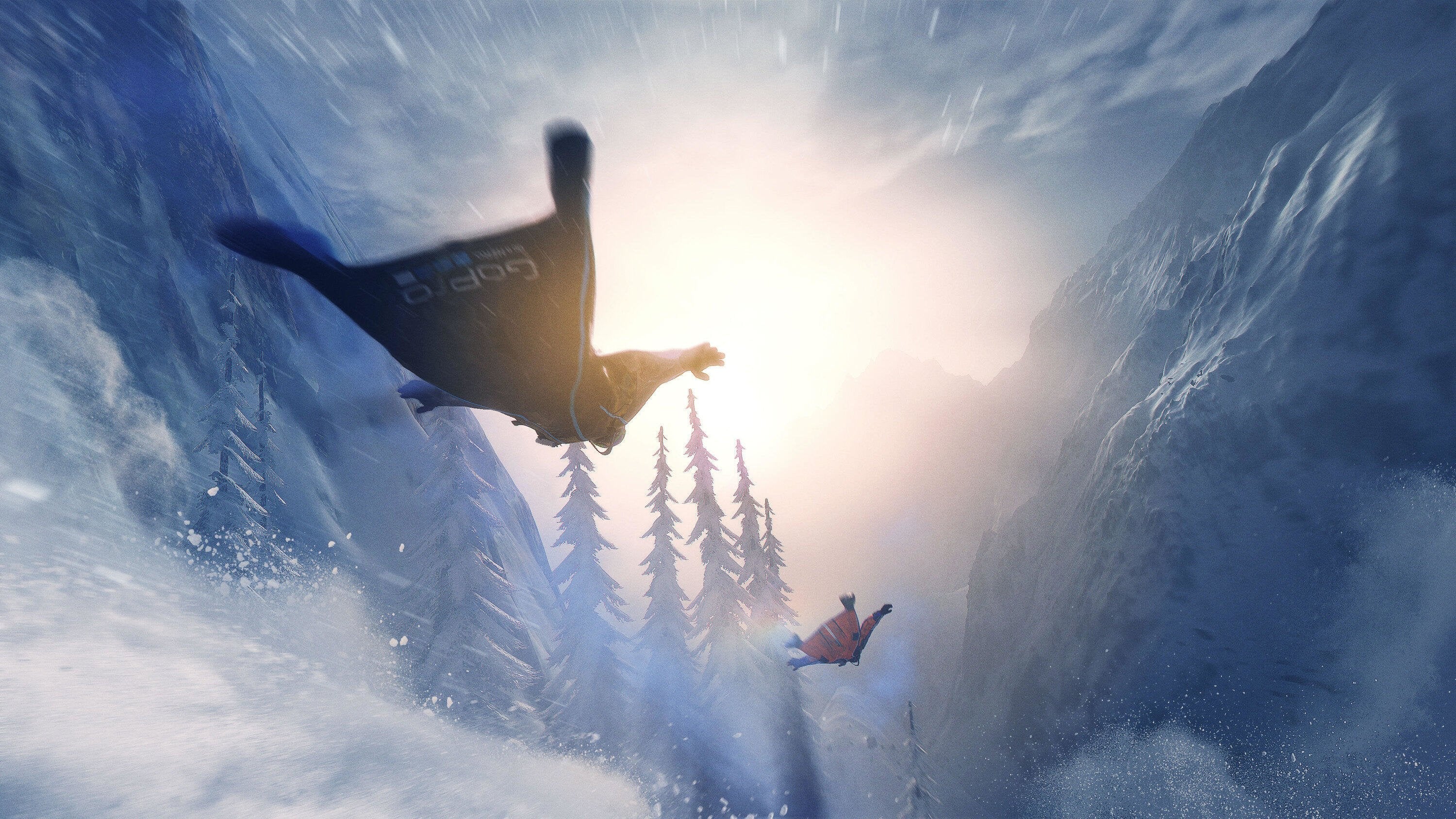 Juego Steep - Xbox One Xbox One