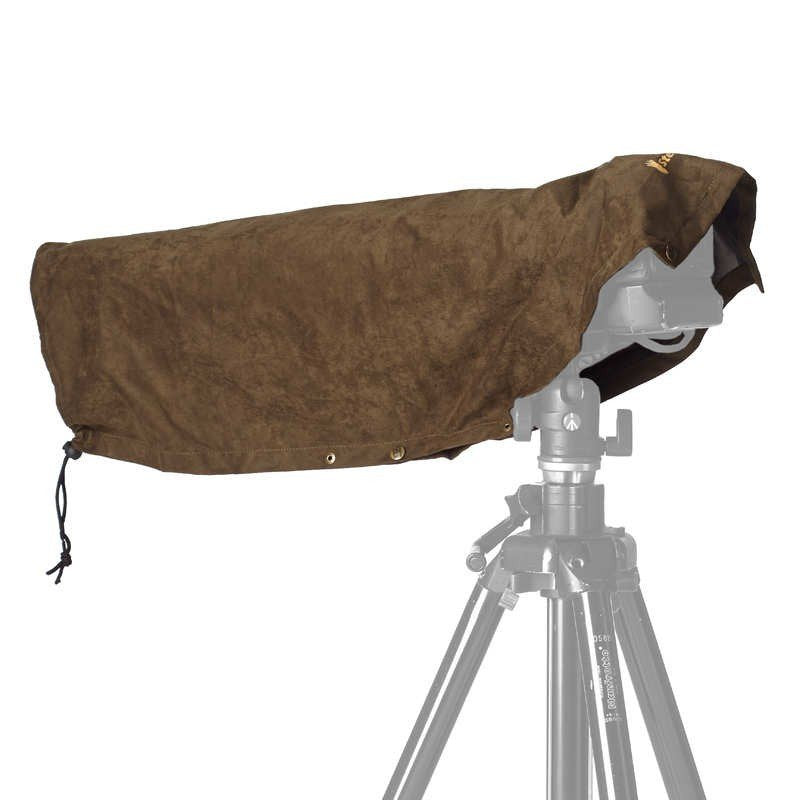 Stealth Gear Sgrc40 Cubierta Impermeable Para Cámaras Cámara Dslr Poliéster