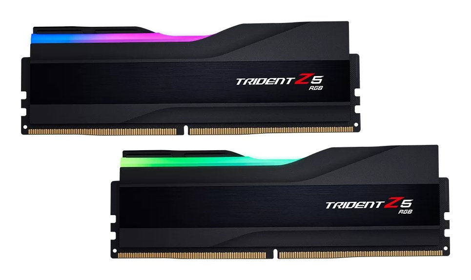 EAN 4713294236906 - G.Skill Trident Z5 RGB F5-6400J3039G16GX2-TZ5RK módulo de memoria 32 GB 2 x 16 GB DDR5 288-pin DIMM imagen 2