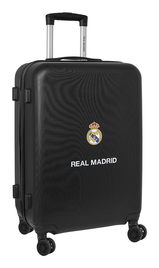Trolley Mediano 24" Real Madrid 2ª Equipacion 23/24