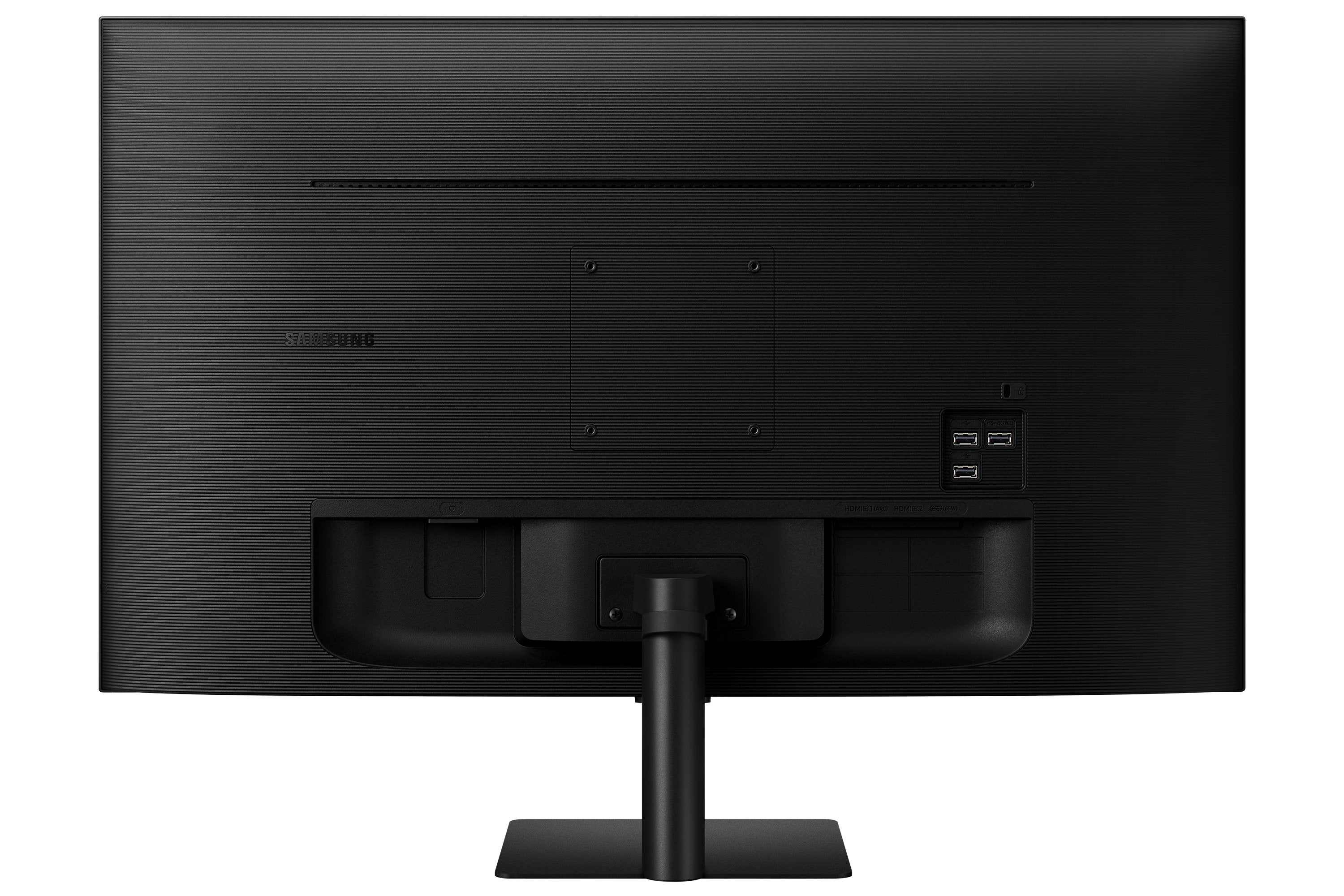 EAN 8806097315971 - Samsung M7 M70F pantalla para PC 81,3 cm (32") 3840 x 2160 Pixeles 4K Ultra HD LED Negro imagen 3