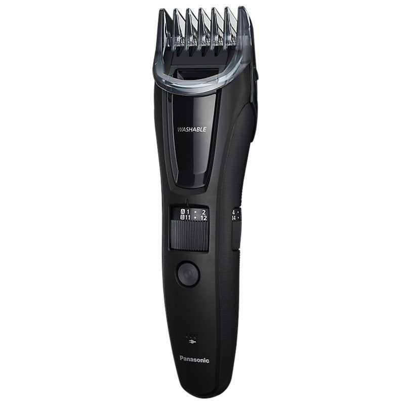 EAN 5025232937240 - Panasonic ER-GB61 AC/Batería 3 2 cm Negro imagen 4