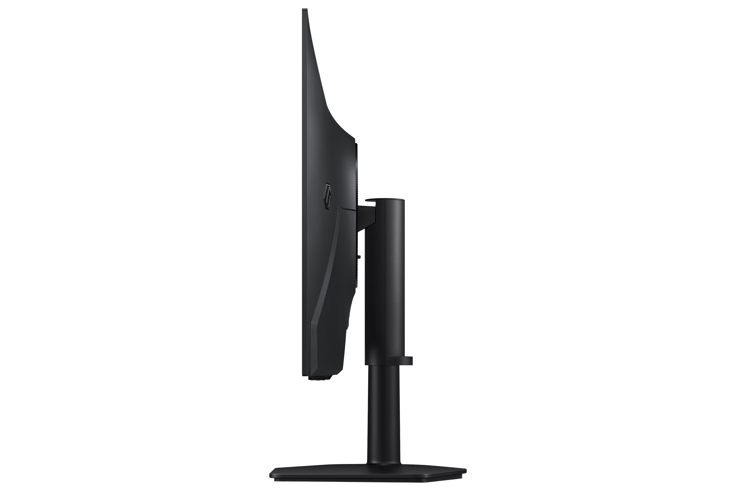 EAN 8806099163631 - Samsung G73SH pantalla para PC 81,3 cm (32") 3840 x 2160 Pixeles 4K Ultra HD OLED Negro imagen 7