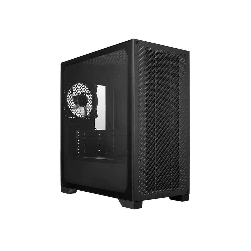 Caja Pc Cooler Master Obudowa Elite 301 Lite