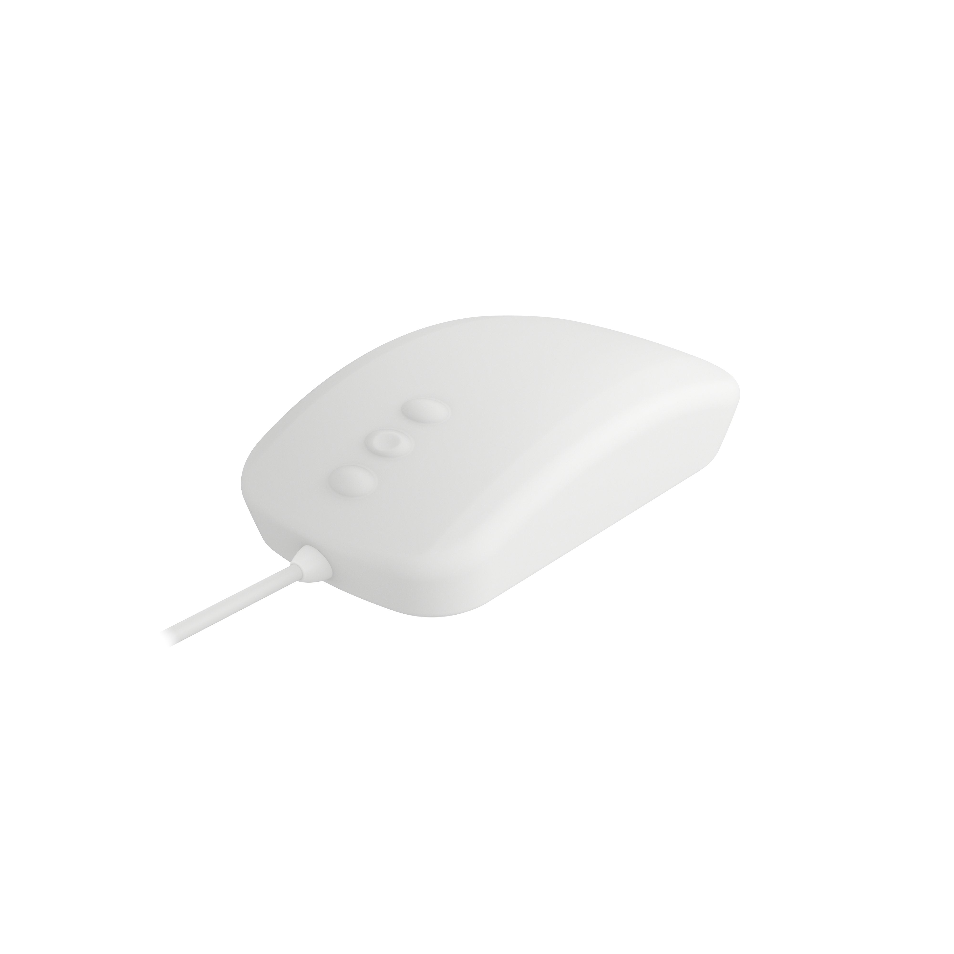 EAN 7061114721239 - Contour Design Active Key AK-PMH3 ratón Médico Ambidextro USB tipo A Óptico 1000 DPI imagen 3