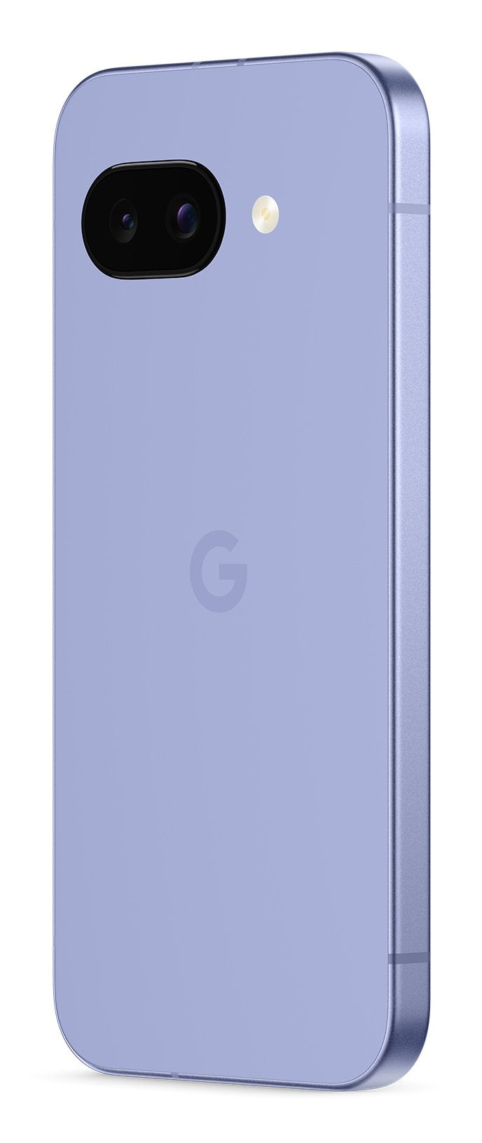 EAN 0840353922532 - Google Pixel 9a 16 cm (6.3") SIM doble Android 15 5G USB Tipo C 8 GB 256 GB 5100 mAh Púrpura imagen 7