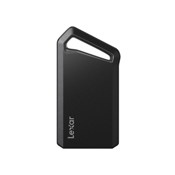 EAN 0843367131600 - Lexar Professional SL600 512 GB USB Tipo C 3.2 Gen 2 (3.1 Gen 2) Gris imagen 3