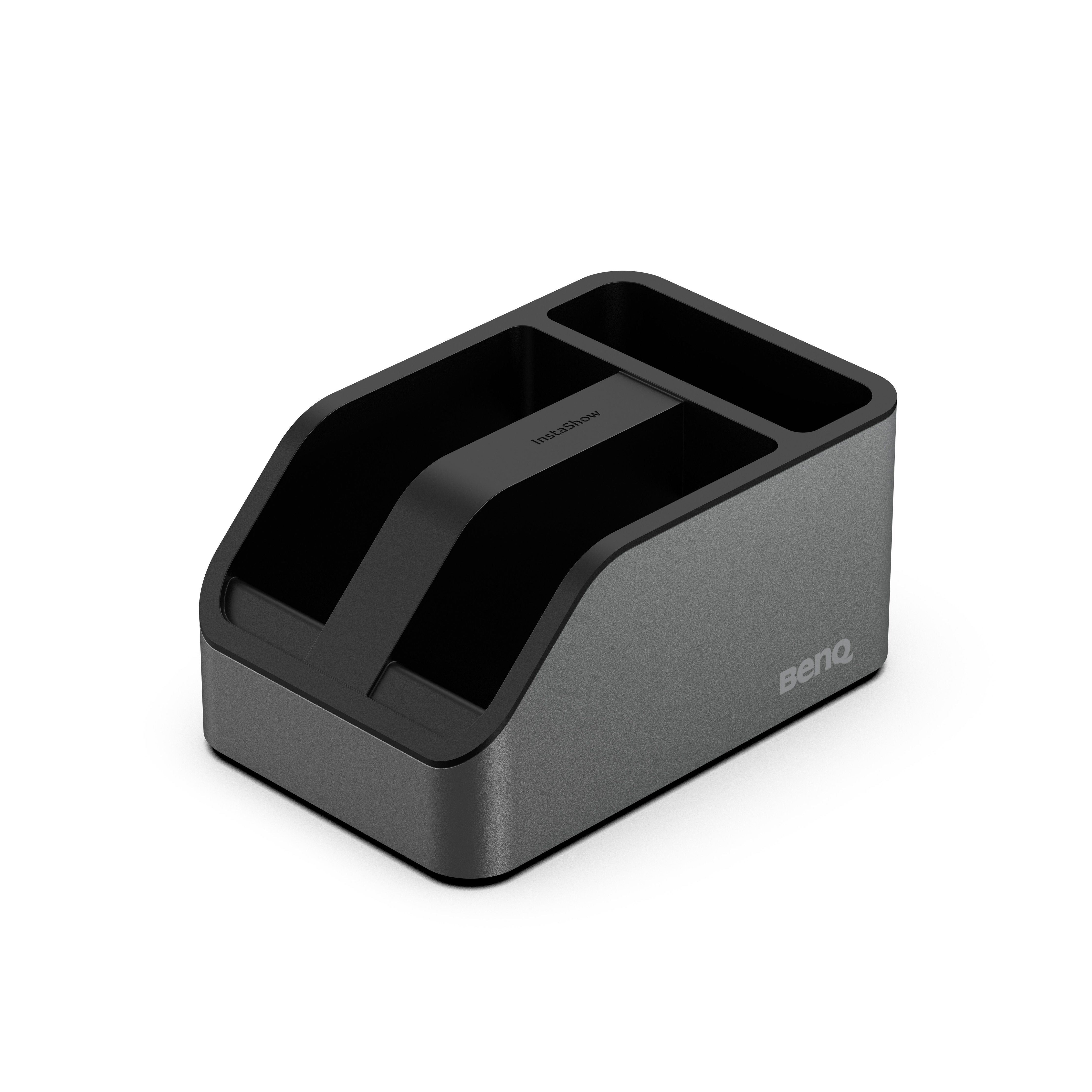 EAN 4718755096419 - BenQ InstaShow WDC15 sistema de presentación inalámbrico HDMI Escritorio imagen 3