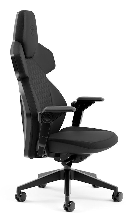 Noblechairs Dawn Gaming Silla - Negro