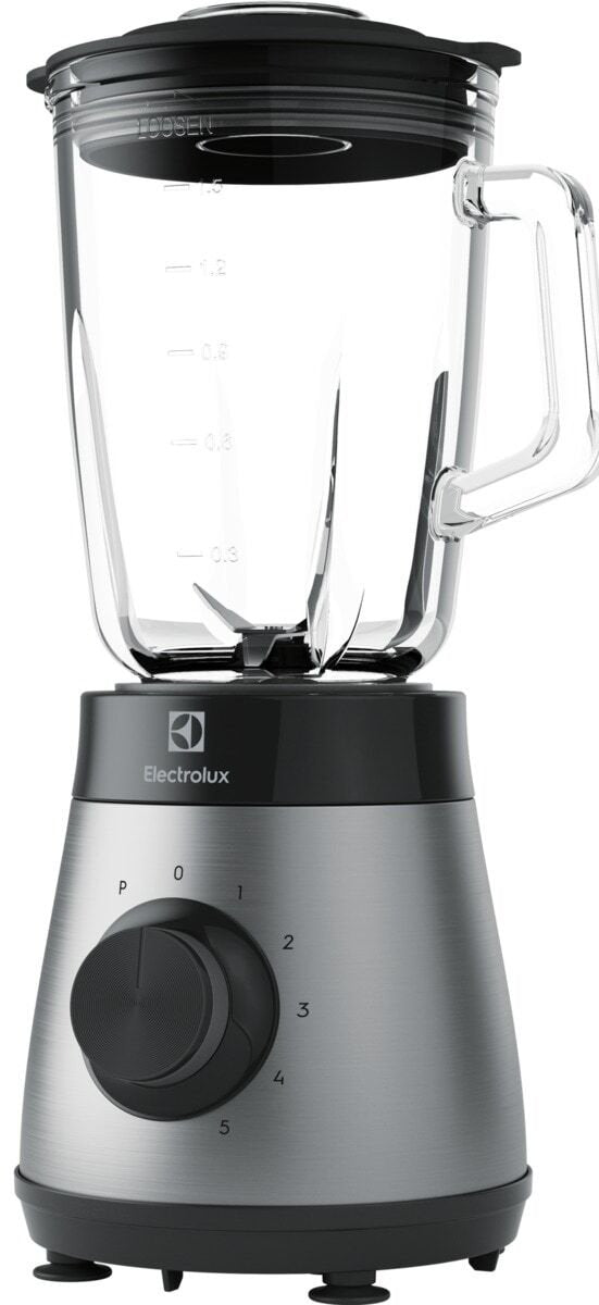 EAN 7332543771745 - Electrolux E4TB1-6ST 1,5 L Batidora de inmersión 800 W Acero inoxidable imagen 4
