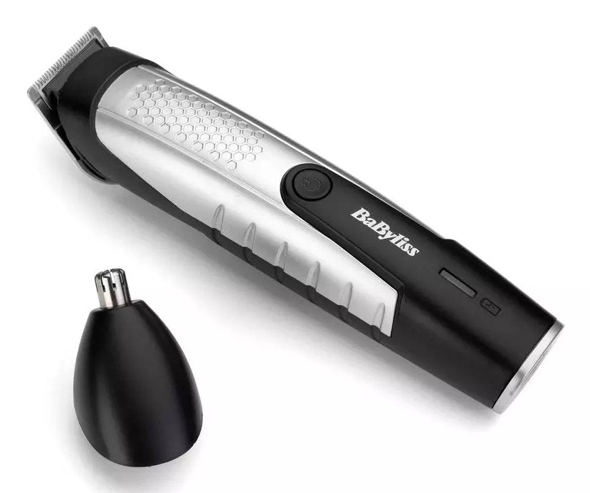 Babyliss Trymer Do Brody Lithium Power T812e