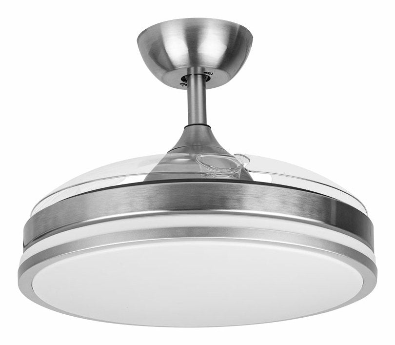 Ventilador De Techo Orbegozo Cp 121105 35w 3 Aspas 105cm 6 Velocidades