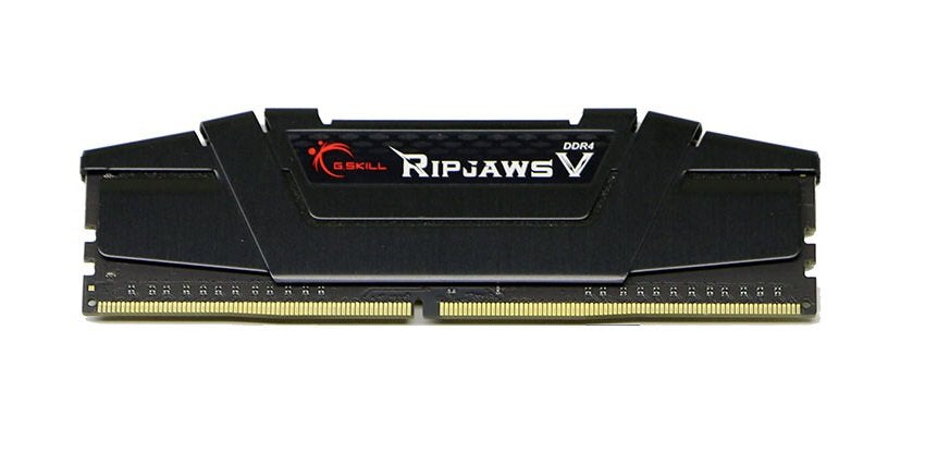 Memoria Ram G.Skill Ddr4 8gb Pc3200 C16  Ripv Kit De 2