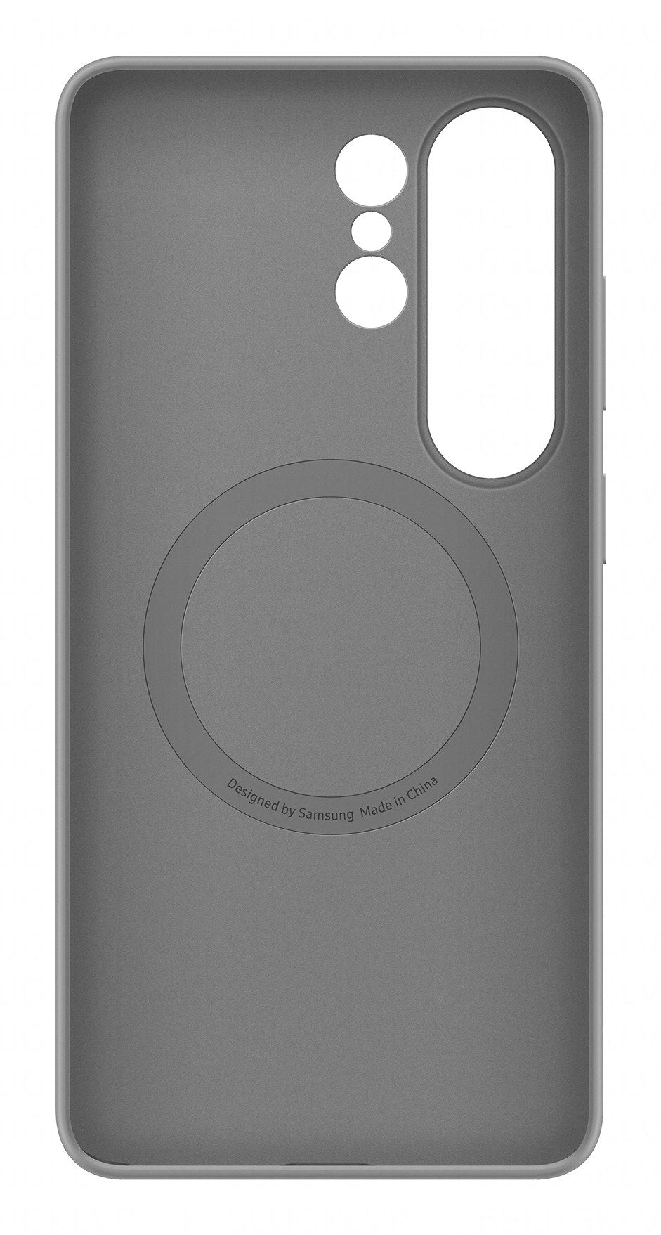 EAN 8806097887232 - Samsung EF-ES948CJEGWW funda para teléfono móvil 17,5 cm (6.9") Gris imagen 4