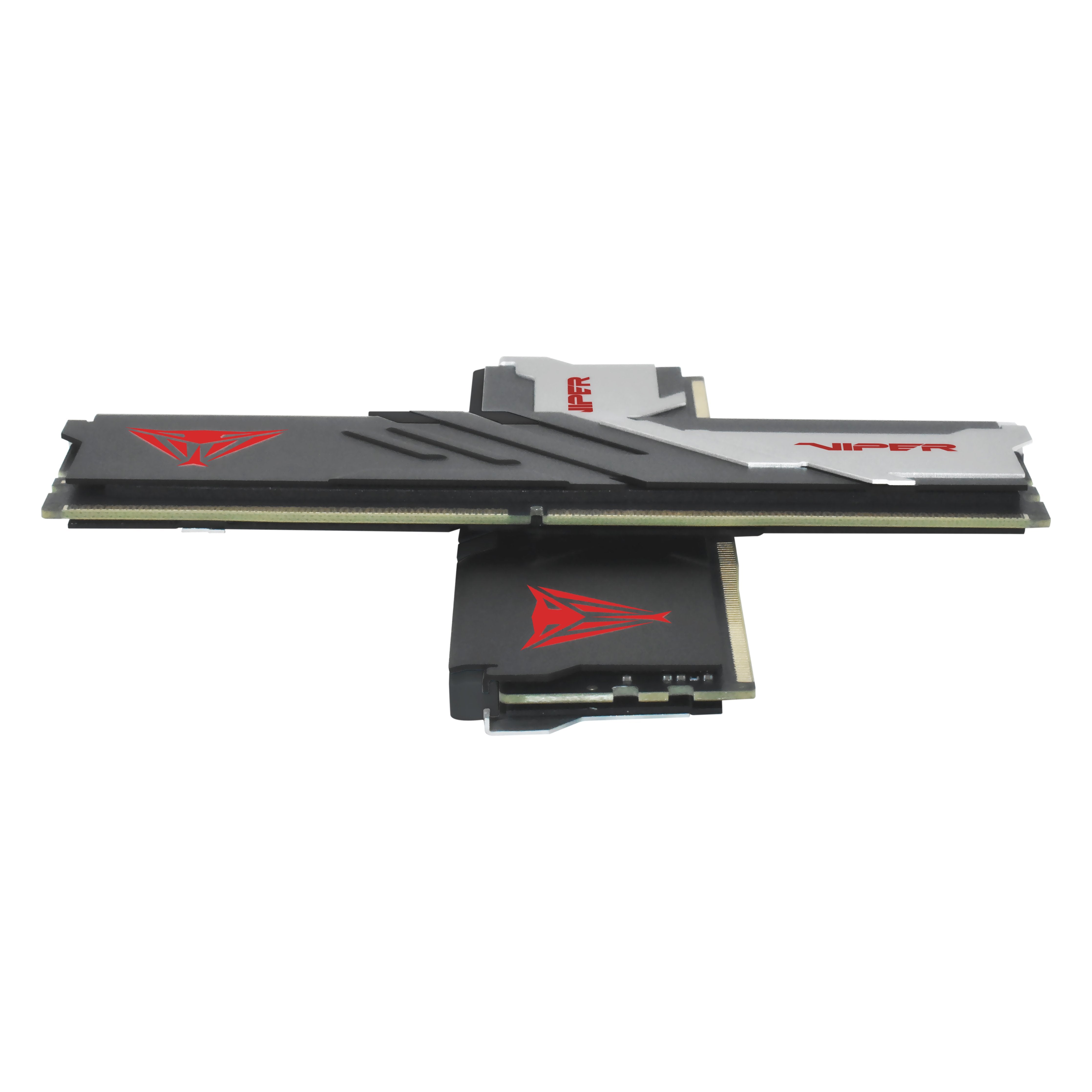 EAN 4711378423648 - Patriot Memory Viper Venom PVV532G720C34K módulo de memoria 32 GB 2 x 16 GB DDR5 288-pin DIMM imagen 9