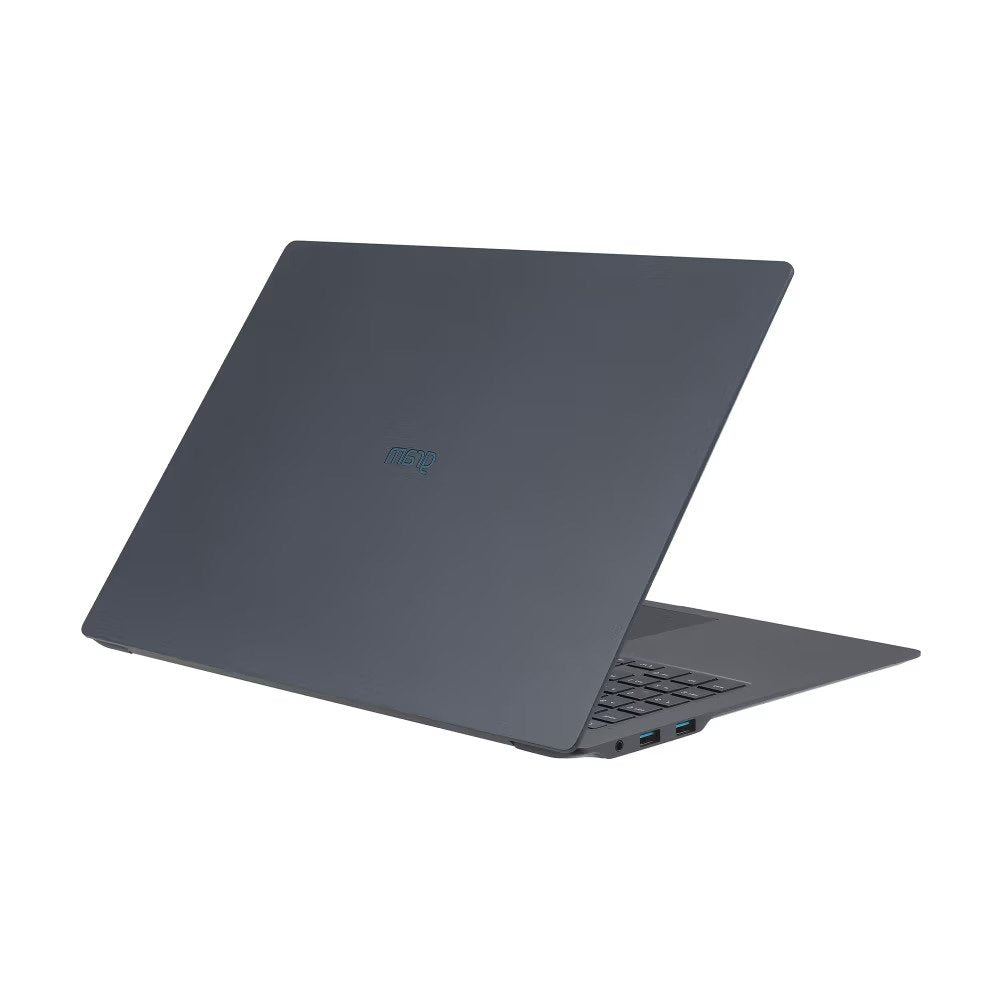 Portátil Lg Gram U7-255h 32gb 1tb 16" Wqxga Freedos