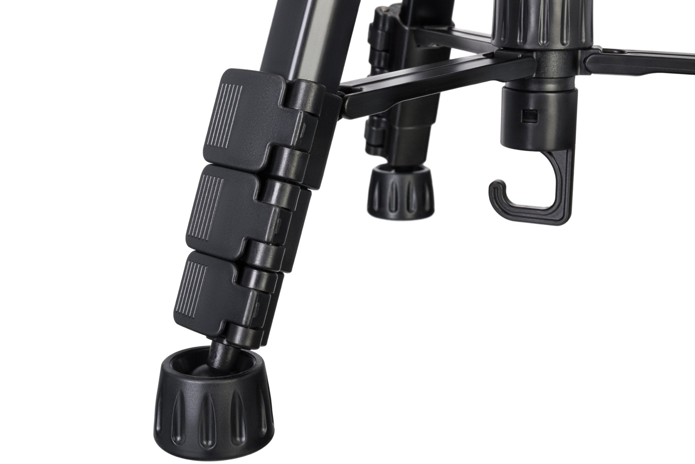 EAN 0785104925168 - Levenhuk VT10 tripode 3 pata(s) Negro imagen 9