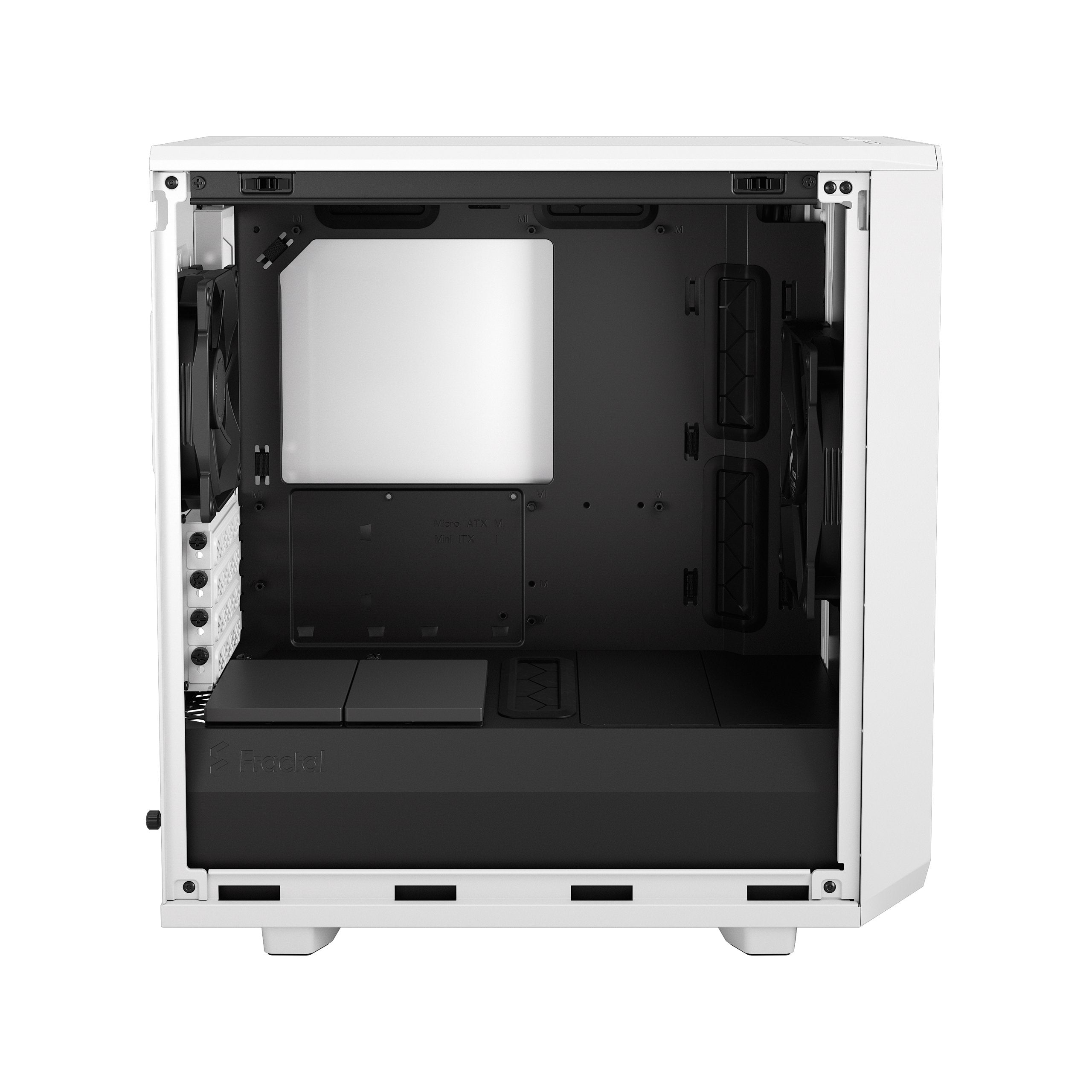 EAN 7340172702658 - Fractal Design Meshify 2 Mini Blanco imagen 15