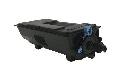 Tóner Para Kyocera P3050 P3055 Negro