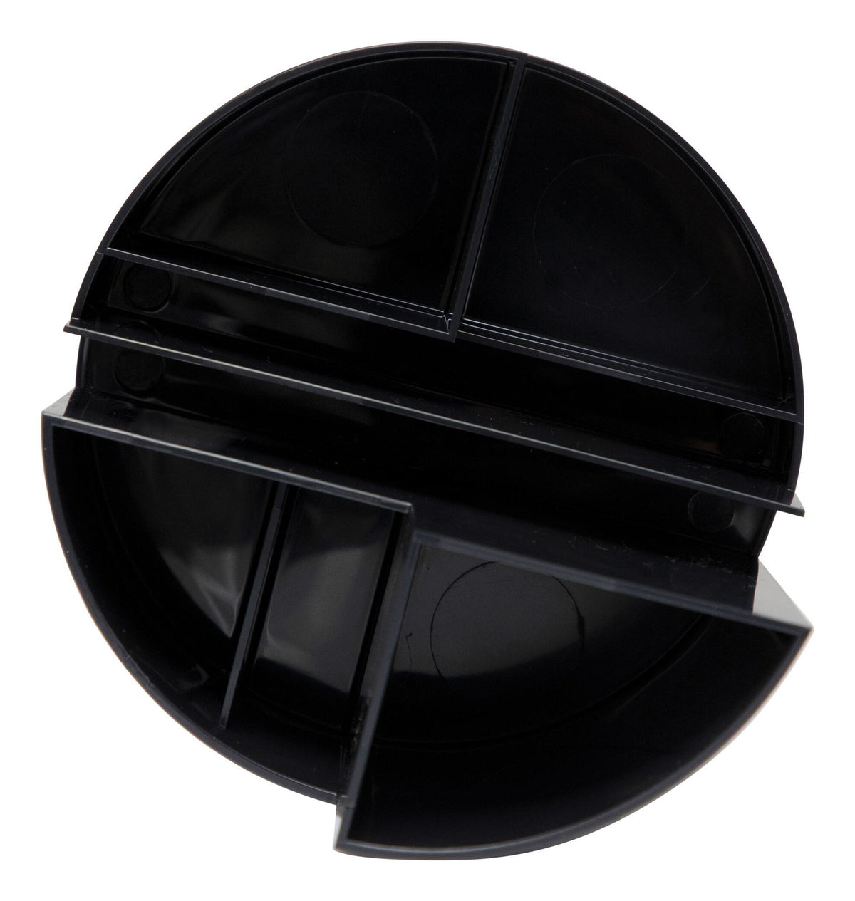 EAN 4002390087568 - MAUL 4117690.ECO porta lápices Negro imagen 3