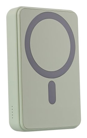 EAN 3303170122129 - T'nB PBUMAG10GR batería externa 10000 mAh Cargador inalámbrico Verde imagen 3