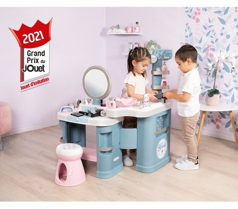 Smoby My Beauty Center - Salón De Belleza,  7600320240
