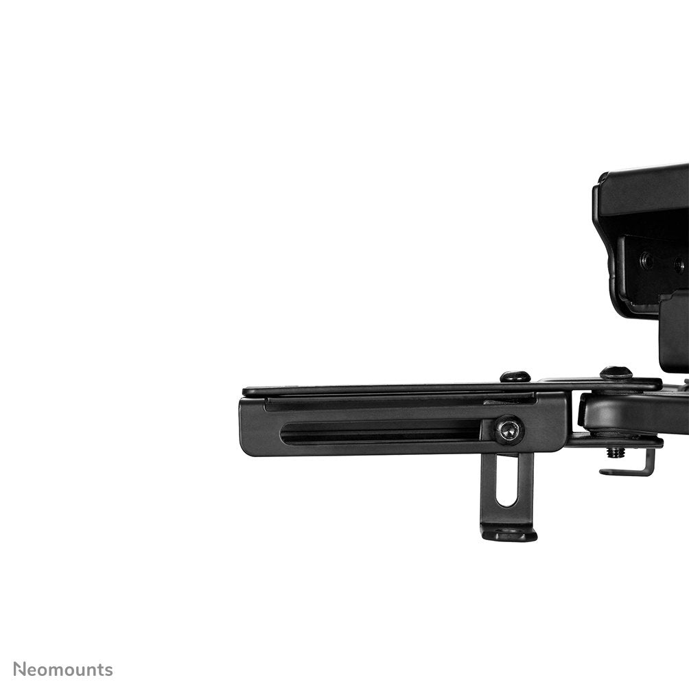 Soporte De Techo Universal Para Proyectores, Regulable En Altura (60,5-90,5 Cm) 35kg Cl25-540bl1 Neomounts