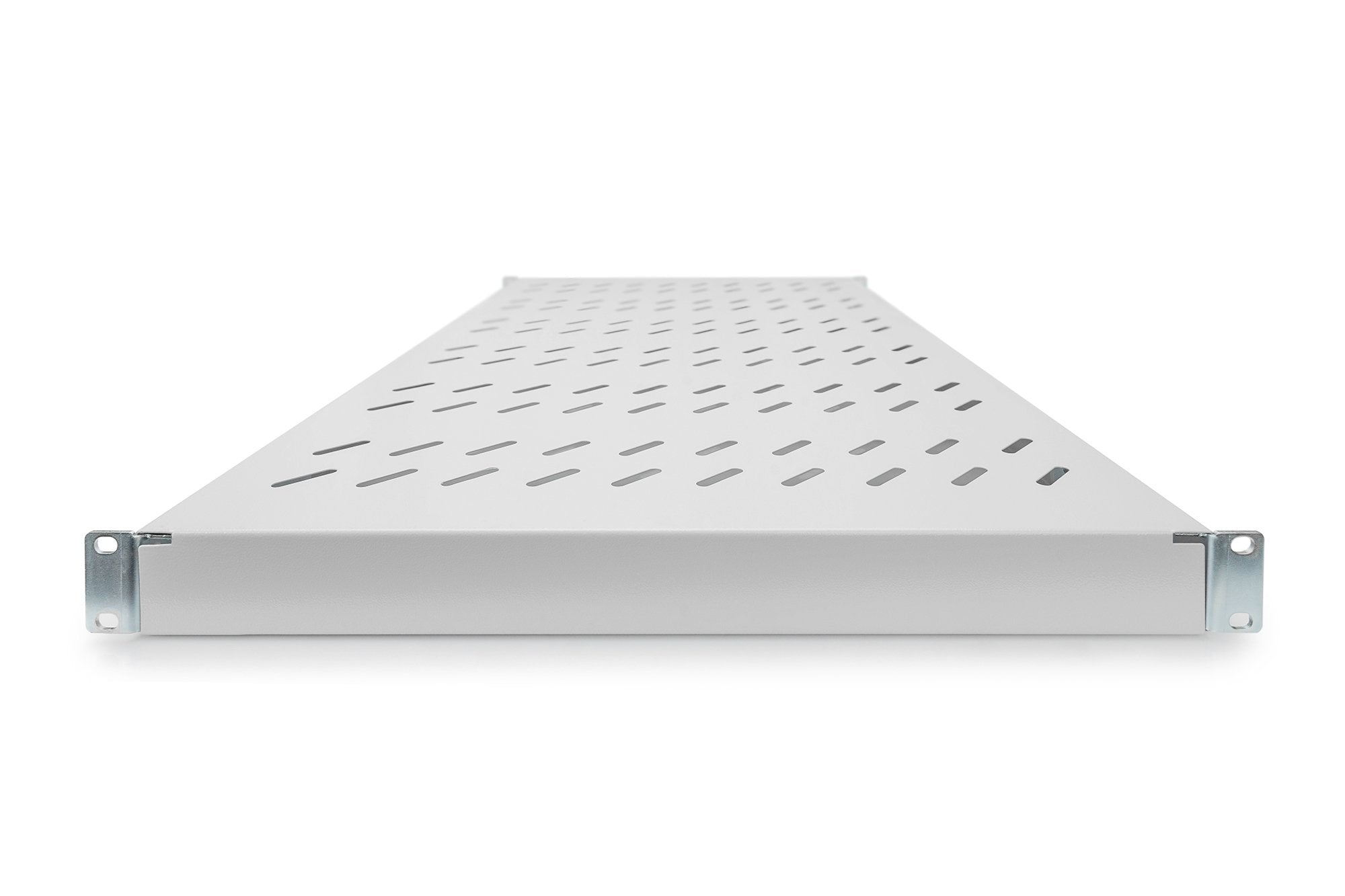 Bandeja Fija Digitus Carriles Fijacion Variable 483mm 19"