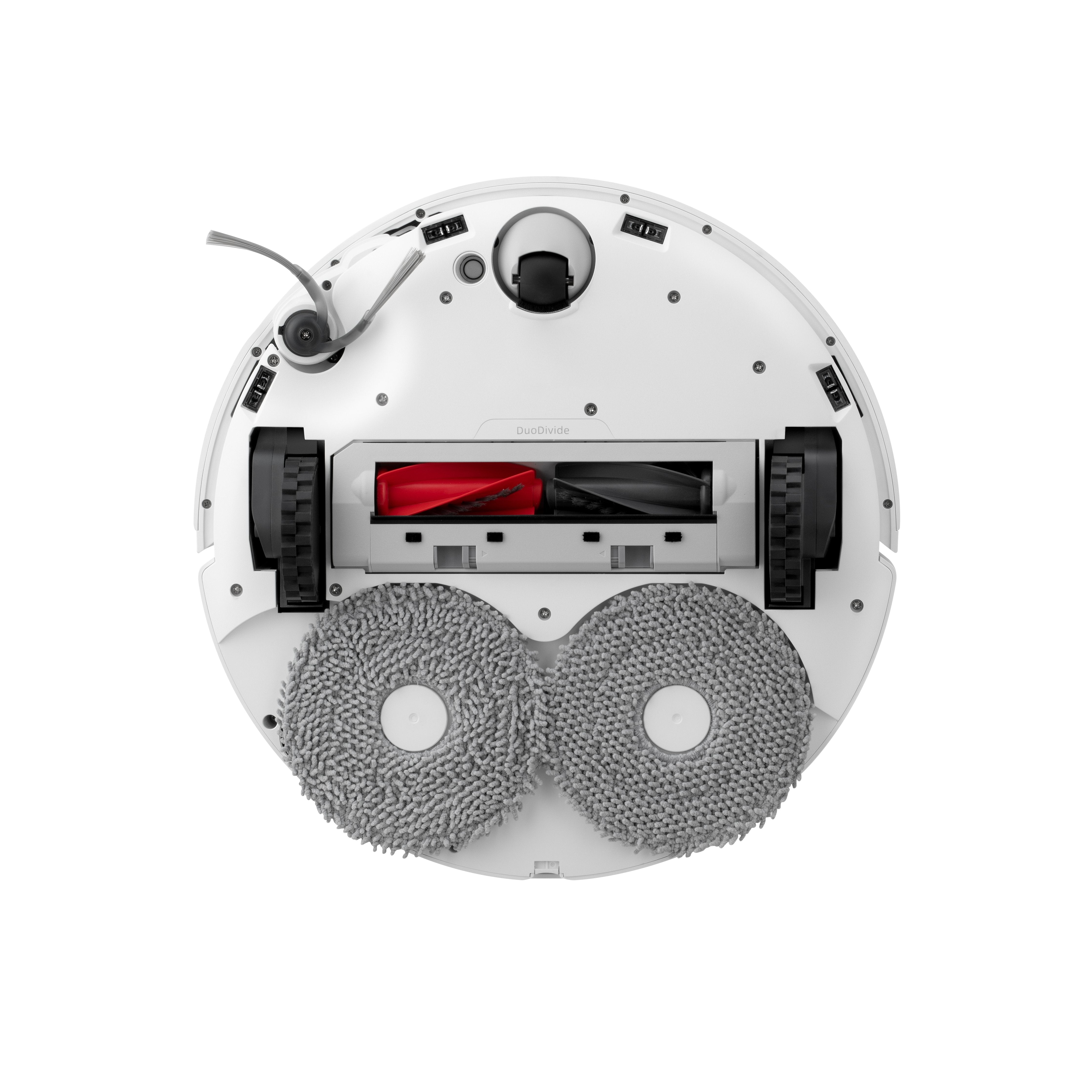 EAN 6936905900340 - Roborock Qrevo Edge 5V1 0,325 L Blanco imagen 6