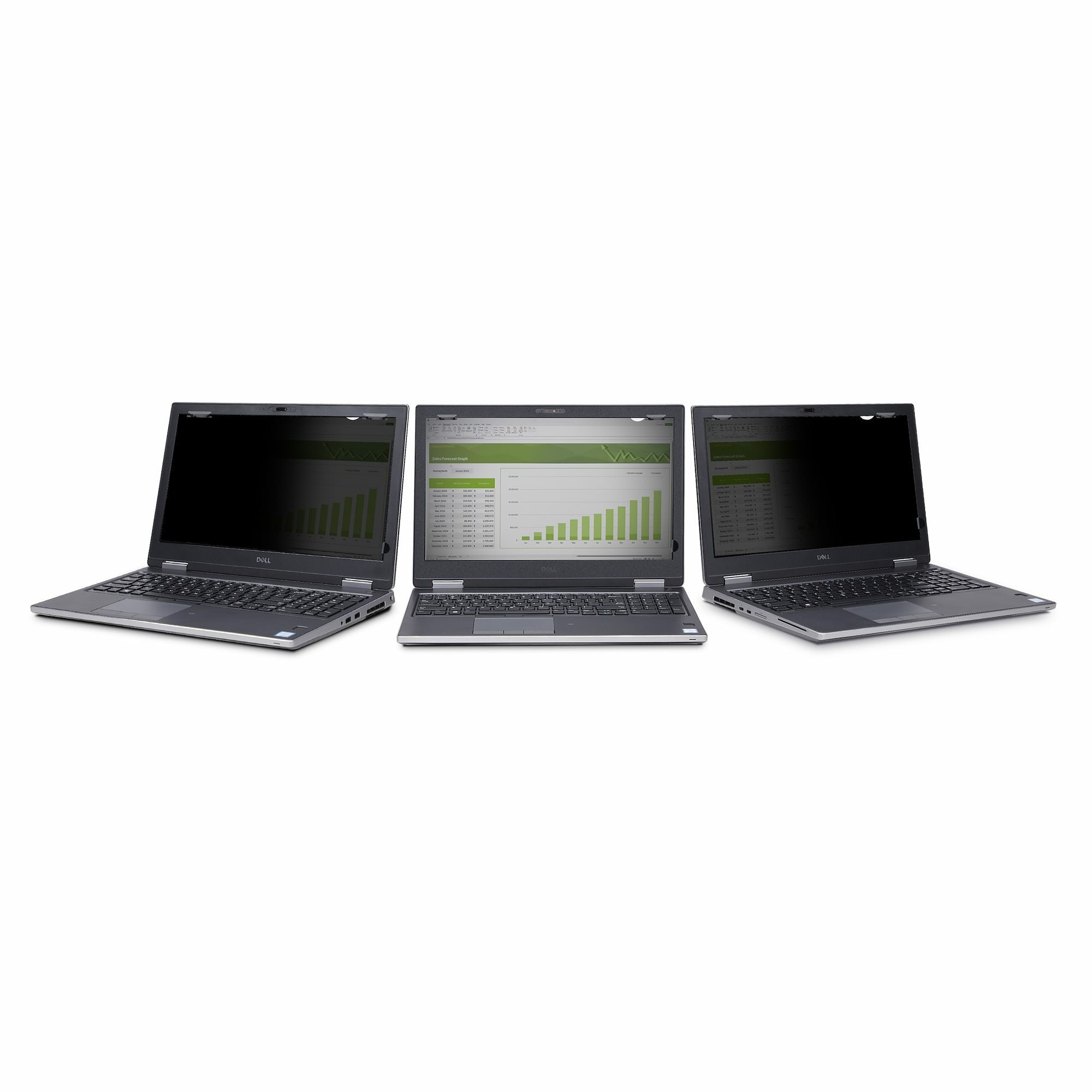 Startech.Com 12,1" 16:10 Touch Laptop Protector De Privacidad, Blickschutz, Flip-Up - Filtro De Privacidad Para Notebook (Horizontal)