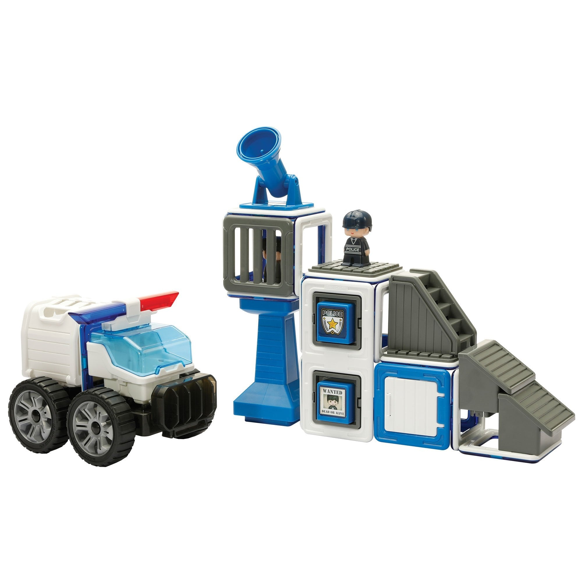 EAN 0730658170021 - Magformers 717002 imagen 8
