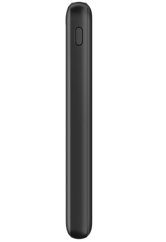 Goobay Powerbank Carga Rápida 10.000 Mah 53936 Negro