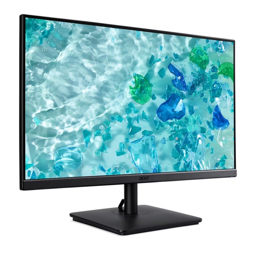 EAN 4711474082008 - Acer Vero V7 V227Q E3 pantalla para PC 54,6 cm (21.5") 1920 x 1080 Pixeles Full HD Negro imagen 2