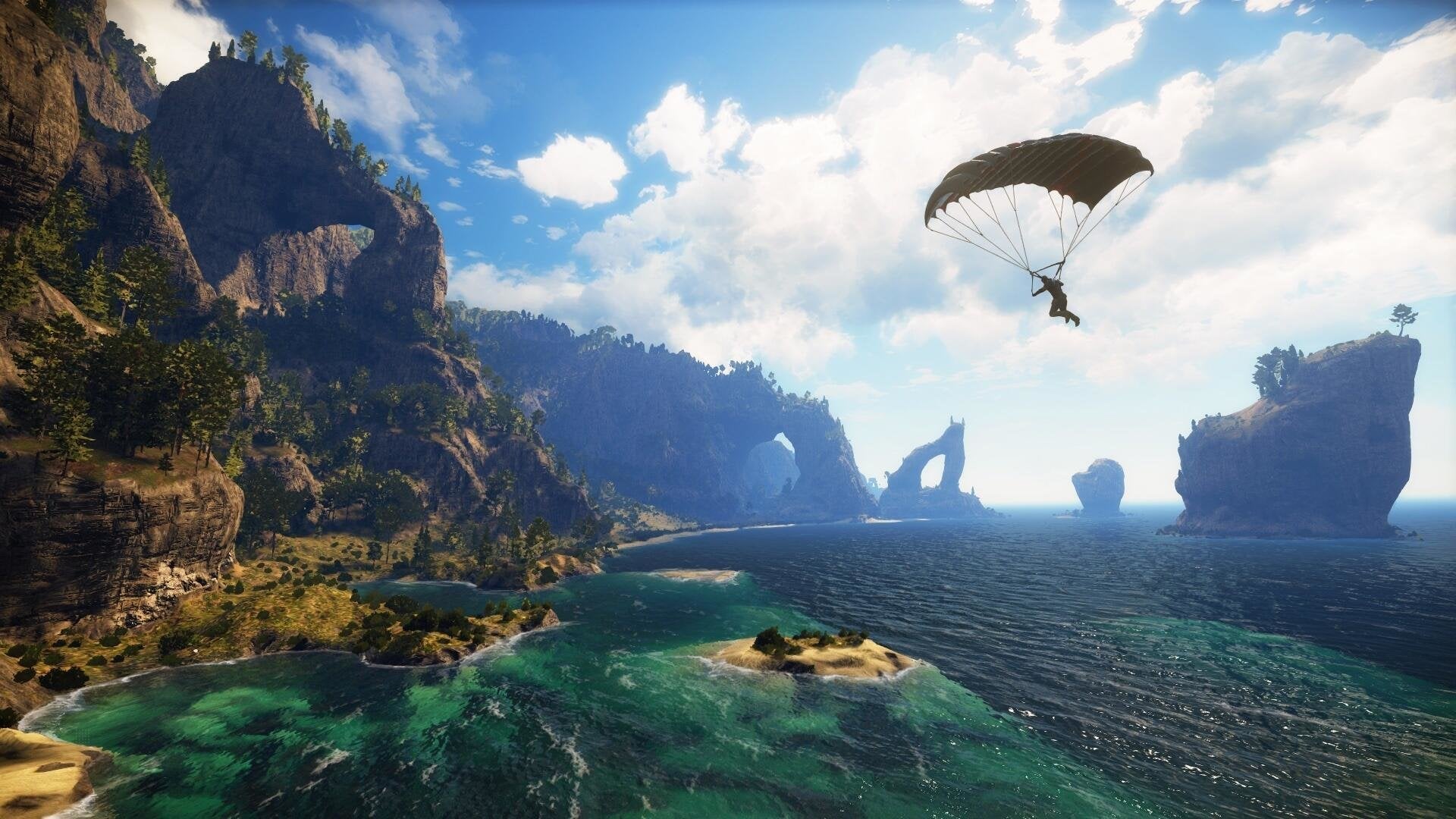 Juego Just Cause 3 Gold Edition Playstation 4