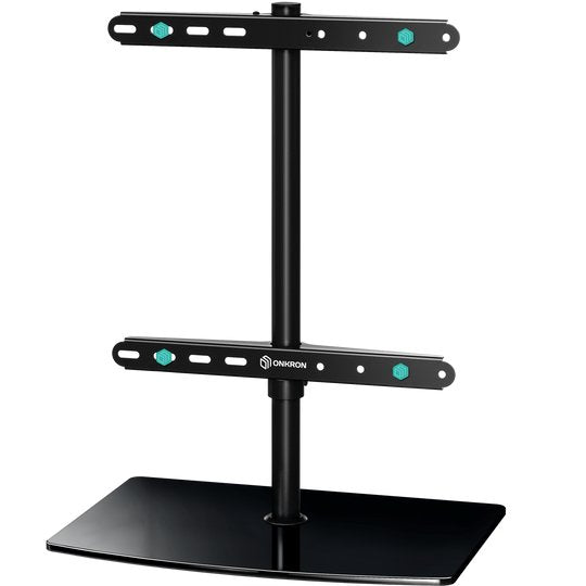 EAN 4603728443348 - ONKRON PT3-B soporte para TV 190,5 cm (75") Negro imagen 1