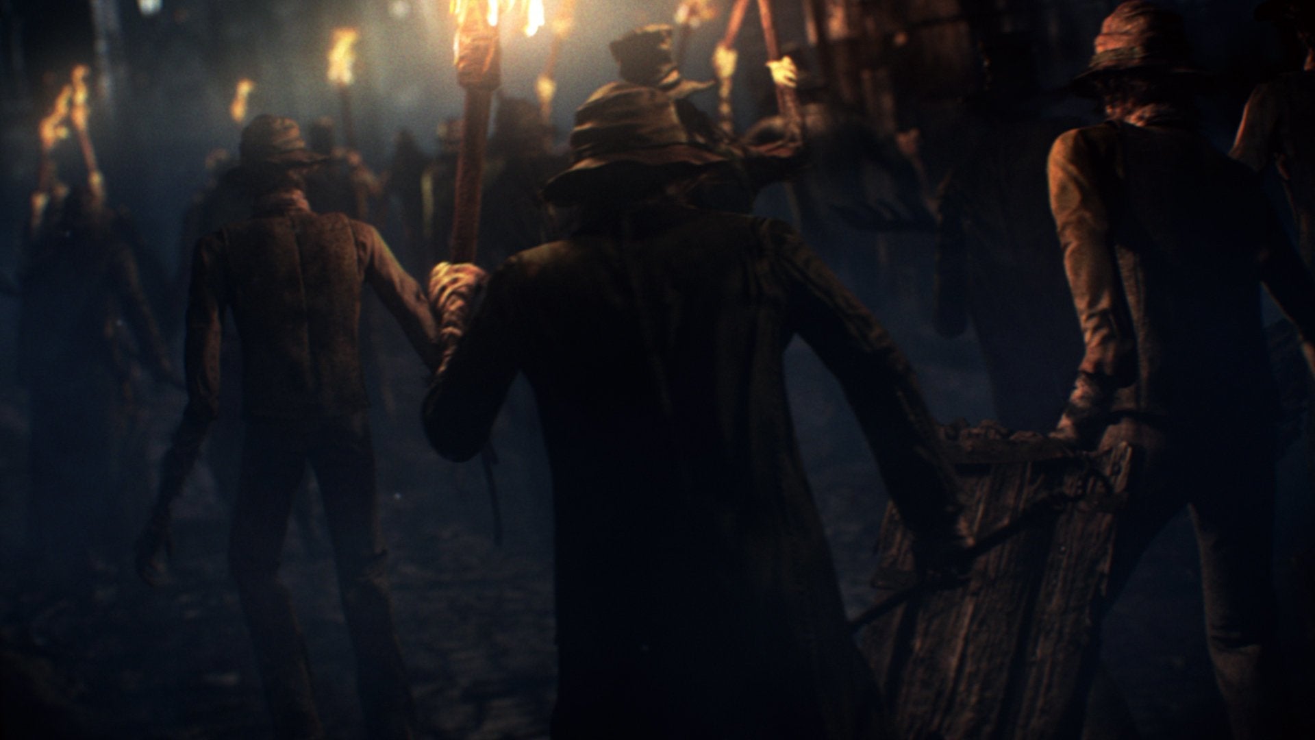 Ps4 Bloodborne - Ps Hits