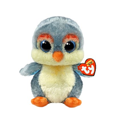 EAN 8421373222 - 37322 juguete de peluche imagen 1