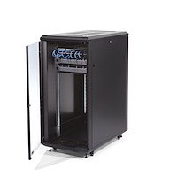 Startech Armario Rack Desarmable 36 25u Ruedas