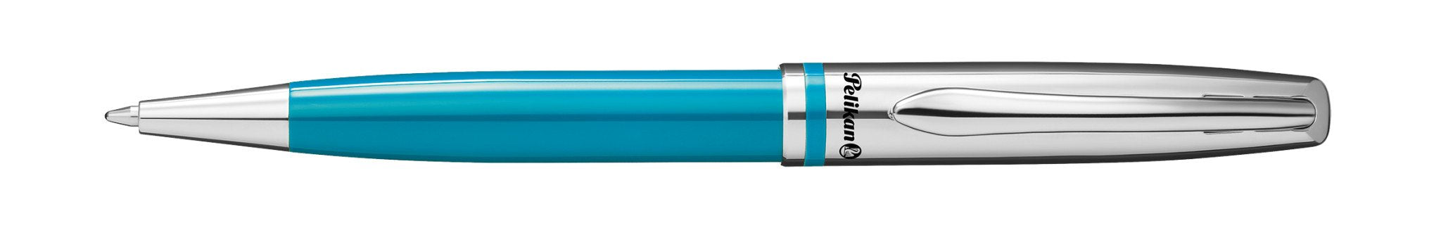 EAN 4012700814999 - Pelikan Jazz Classic Azul Medio 1 pieza(s) imagen 2